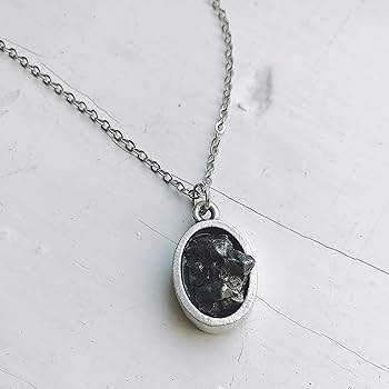 アクセサリー Etrarium Meteorite Necklace PhotoRoom_20220917_113449_1024
